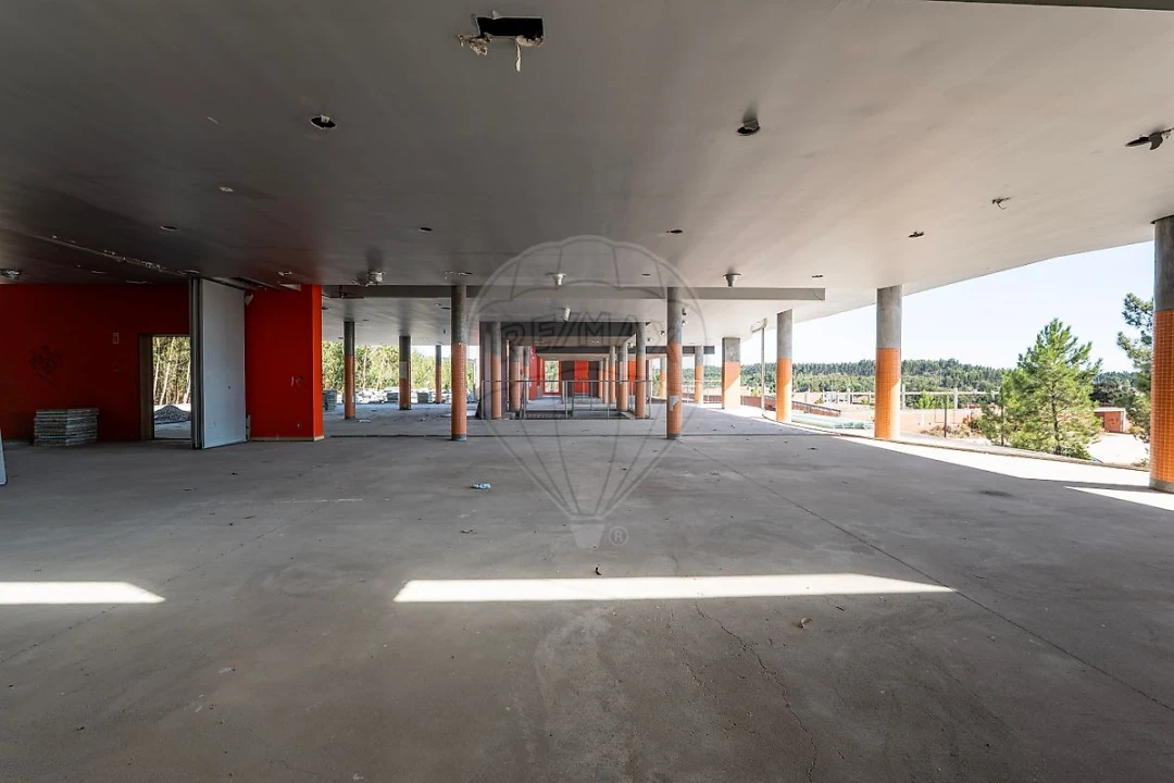 Negócio para Venda em Rio Maior Foto 17