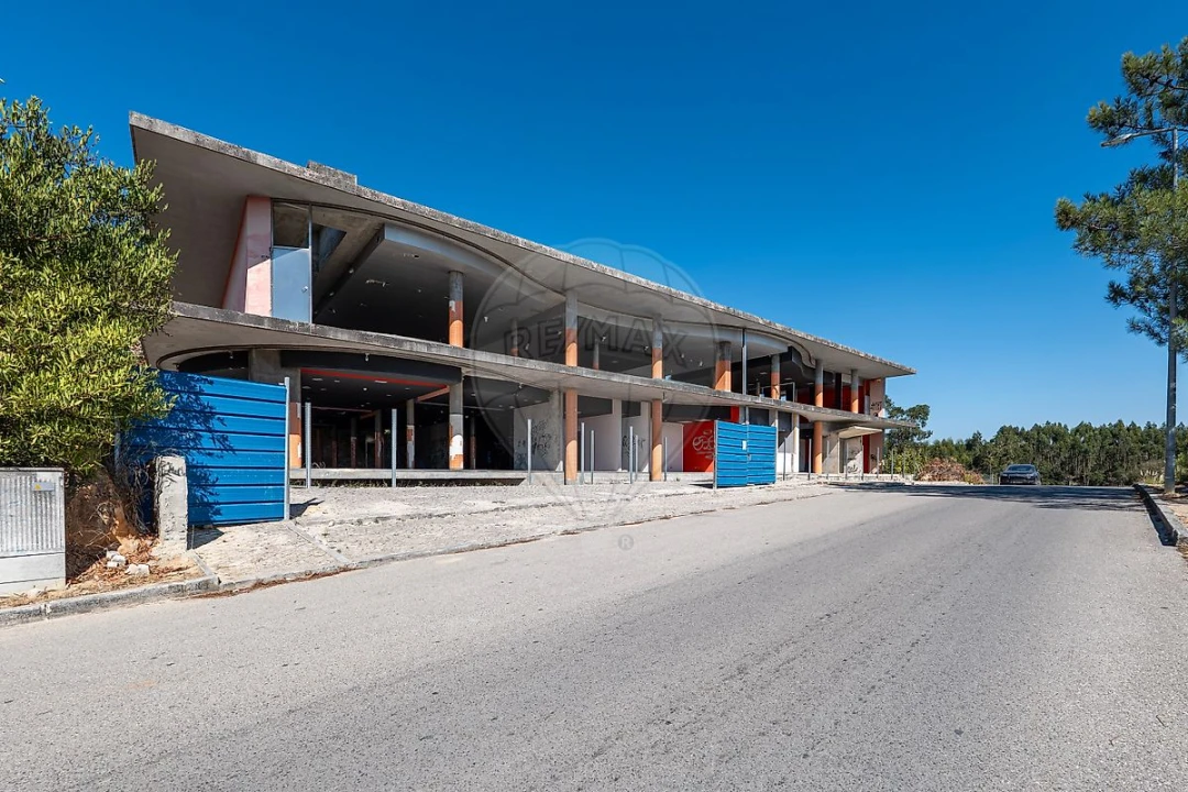 Negócio para Venda em Rio Maior Foto 3