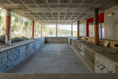 Negócio para Venda em Rio Maior
