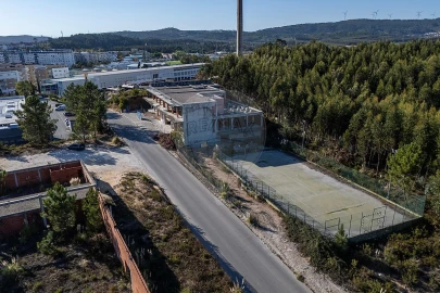 Negócio para Venda em Rio Maior