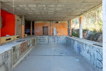 Negócio para Venda em Rio Maior