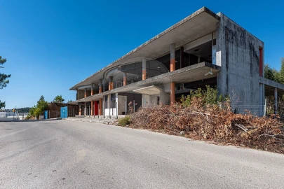 Negócio para Venda em Rio Maior