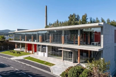 Negócio para Venda em Rio Maior
