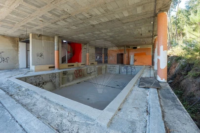 Negócio para Venda em Rio Maior