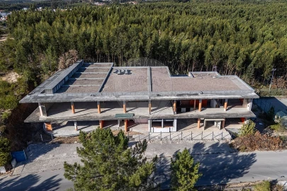 Negócio para Venda em Rio Maior