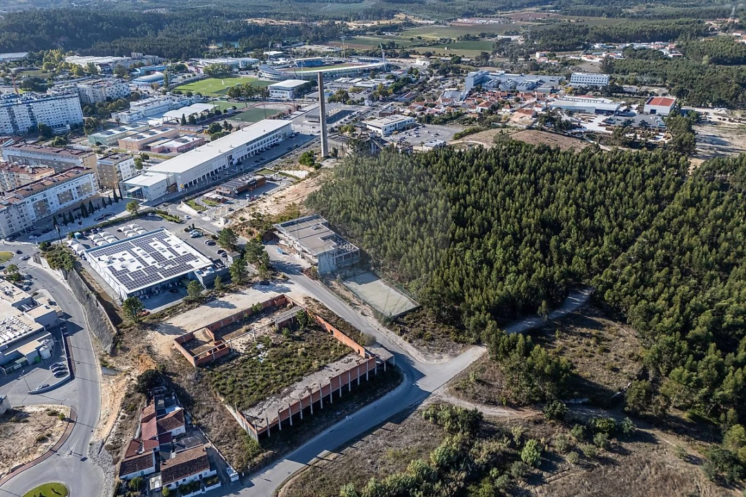 Negócio para Venda em Rio Maior Foto 27