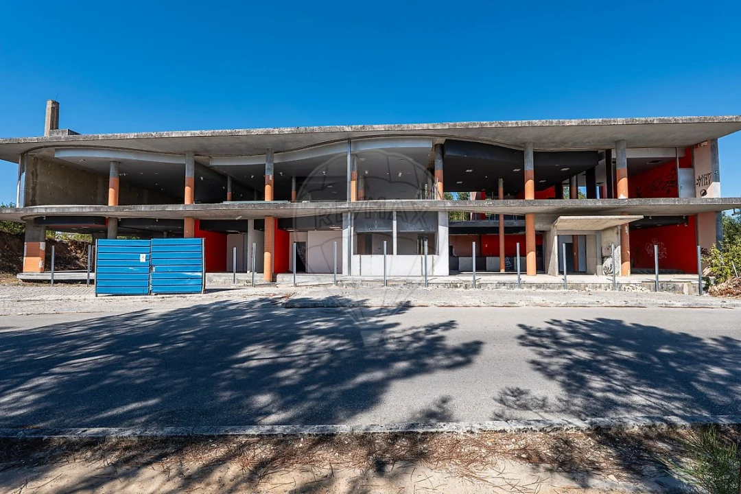Negócio para Venda em Rio Maior Foto 2