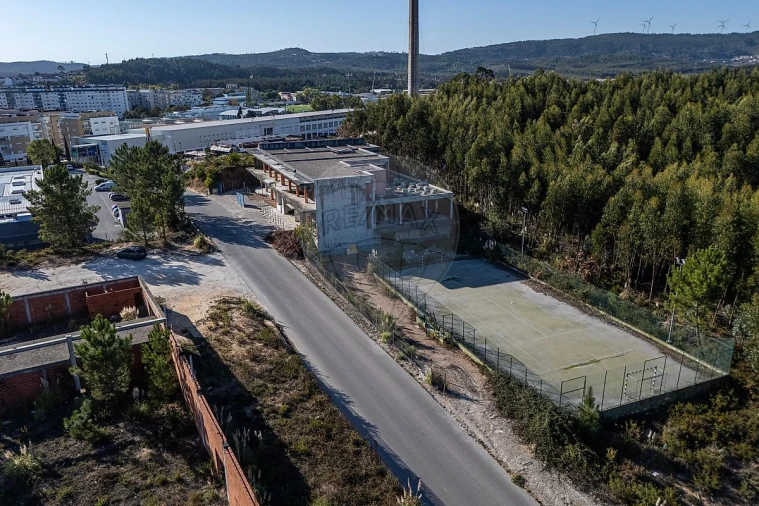 Negócio para Venda em Rio Maior Foto 34