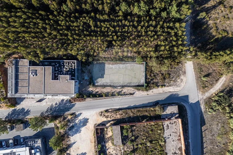 Negócio para Venda em Rio Maior Foto 28