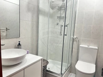 Apartamento T3 para Venda em Algueirão-Mem Martins