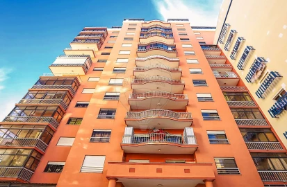 Apartamento T3 para Venda em Algueirão-Mem Martins