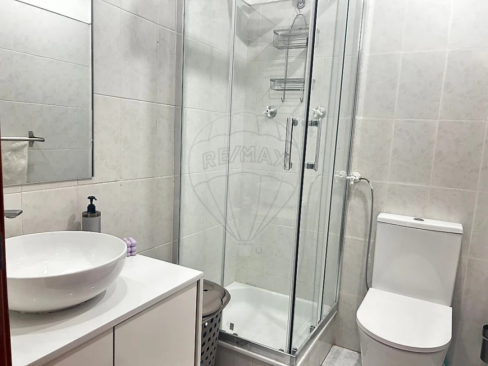 Apartamento T3 para Venda em Algueirão-Mem Martins Foto 5