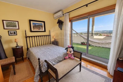 Apartamento T3 para Venda em Cidade da Maia