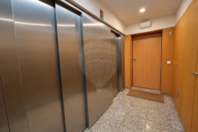 Apartamento T3 para Venda em Cidade da Maia