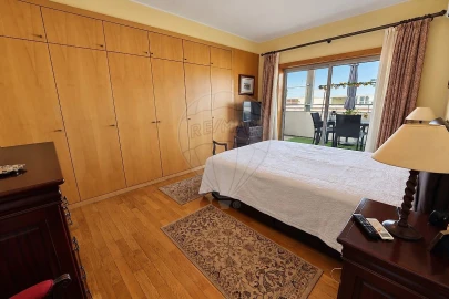 Apartamento T3 para Venda em Cidade da Maia