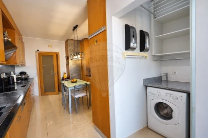 Apartamento T3 para Venda em Cidade da Maia