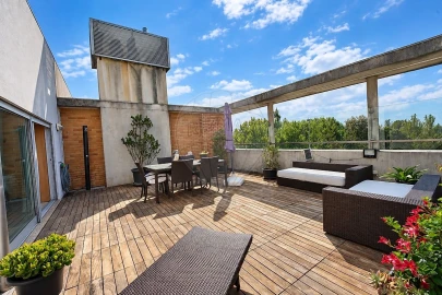 Apartamento T3 para Venda em Cidade da Maia