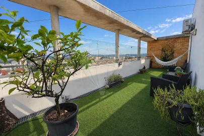 Apartamento T3 para Venda em Cidade da Maia