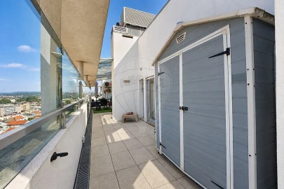 Apartamento T3 para Venda em Cidade da Maia