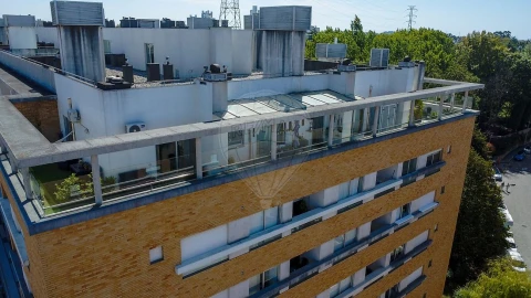 Apartamento T3 para Venda em Cidade da Maia
