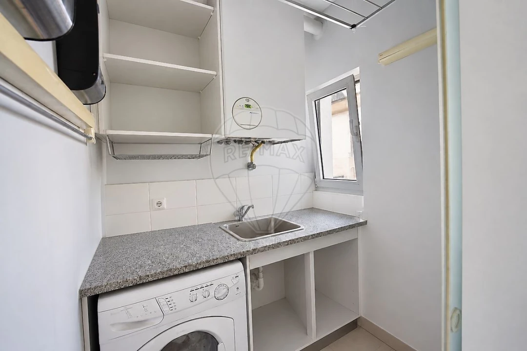 Apartamento T3 para Venda em Cidade da Maia Foto 16