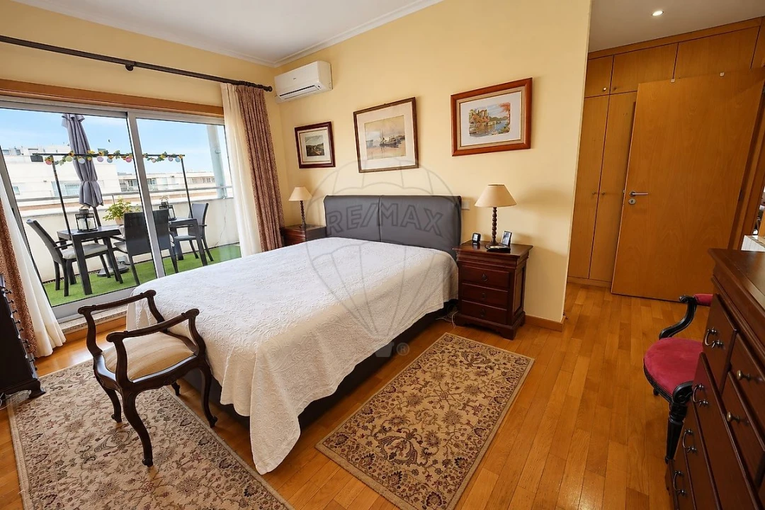Apartamento T3 para Venda em Cidade da Maia Foto 28