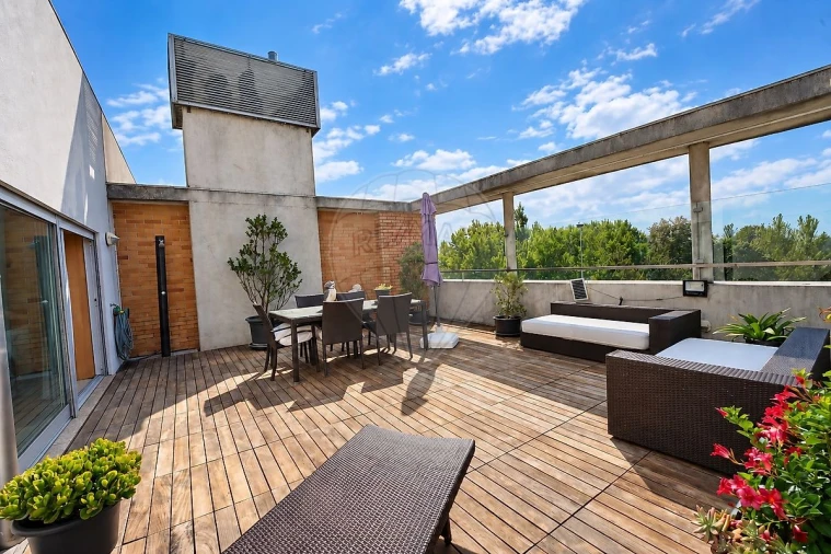 Apartamento T3 para Venda em Cidade da Maia Foto 45
