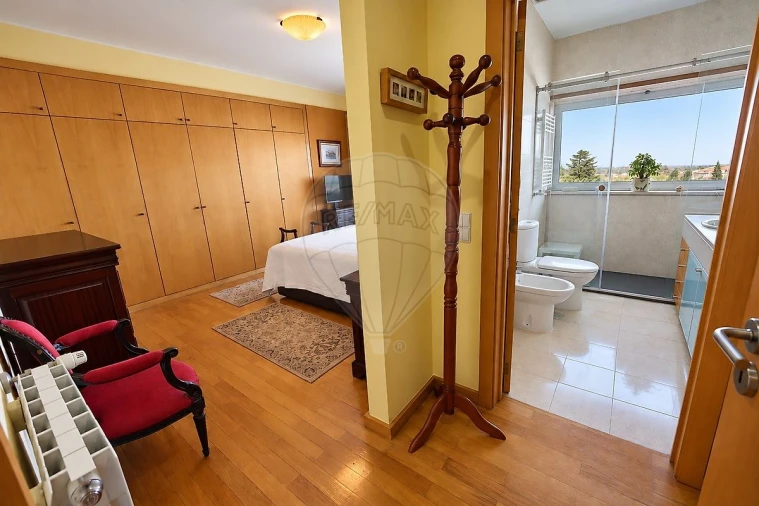 Apartamento T3 para Venda em Cidade da Maia Foto 23
