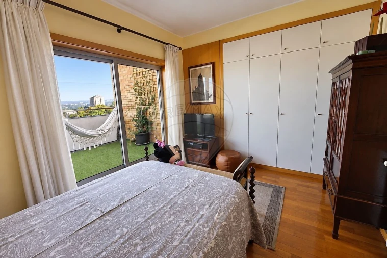 Apartamento T3 para Venda em Cidade da Maia Foto 36