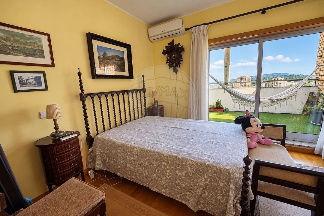 Apartamento T3 para Venda em Cidade da Maia Foto 35