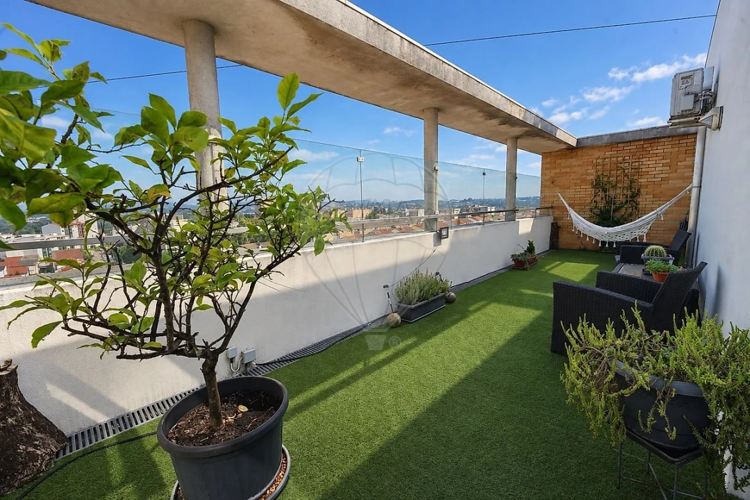 Apartamento T3 para Venda em Cidade da Maia Foto 29