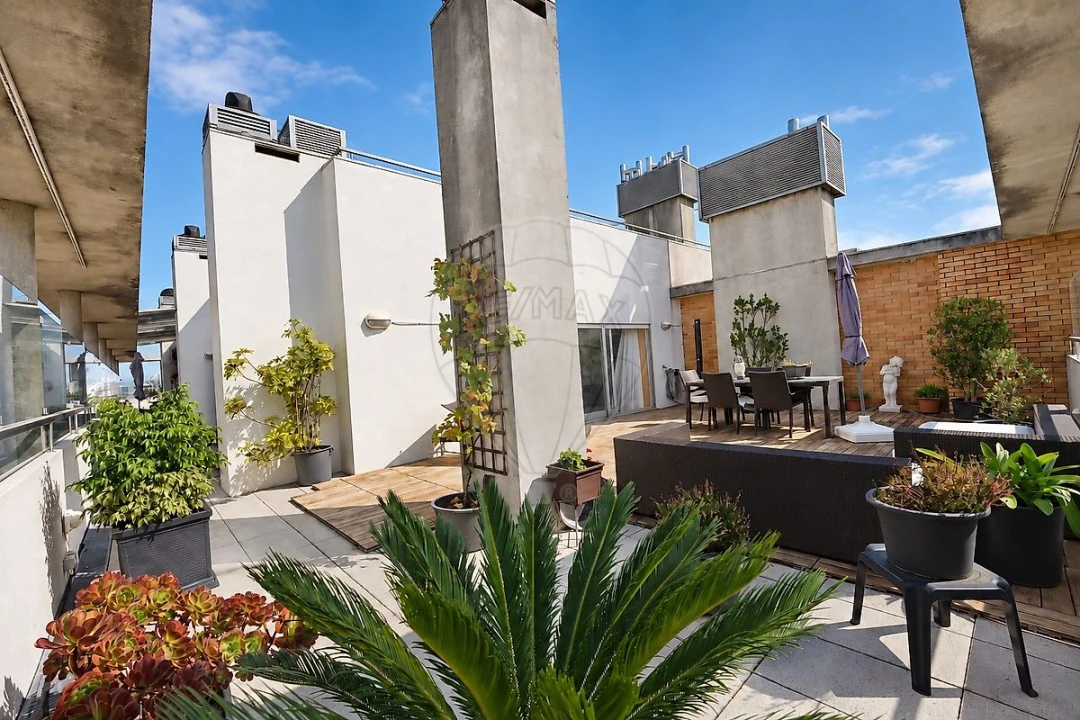 Apartamento T3 para Venda em Cidade da Maia Foto 46