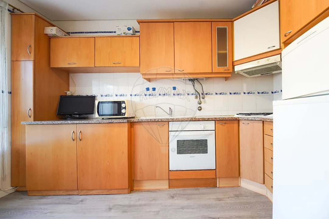 Apartamento T1 para Venda em Buarcos Foto 12