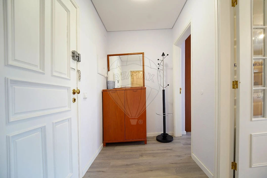 Apartamento T1 para Venda em Buarcos Foto 21