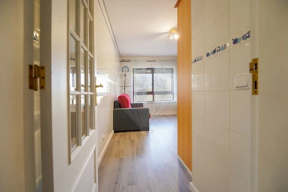 Apartamento T1 para Venda em Buarcos