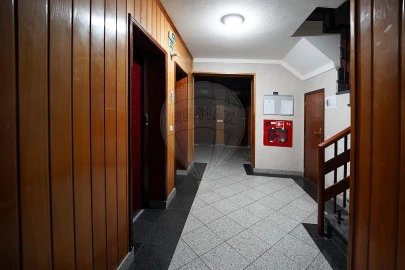 Apartamento T1 para Venda em Buarcos