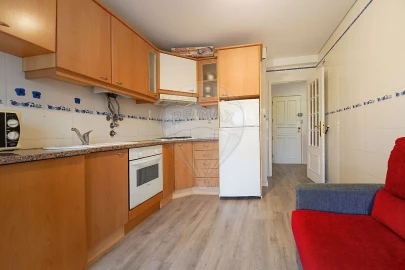 Apartamento T1 para Venda em Buarcos
