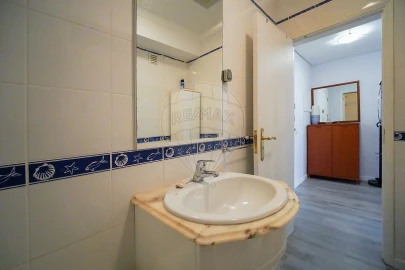 Apartamento T1 para Venda em Buarcos
