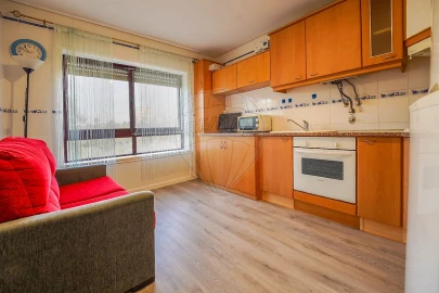 Apartamento T1 para Venda em Buarcos