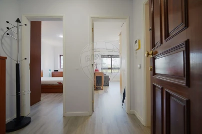 Apartamento T1 para Venda em Buarcos