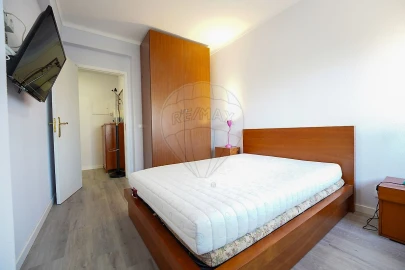 Apartamento T1 para Venda em Buarcos