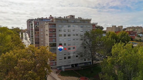 Apartamento T1 para Venda em Buarcos