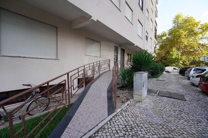 Apartamento T1 para Venda em Buarcos