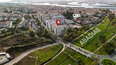Apartamento T1 para Venda em Buarcos
