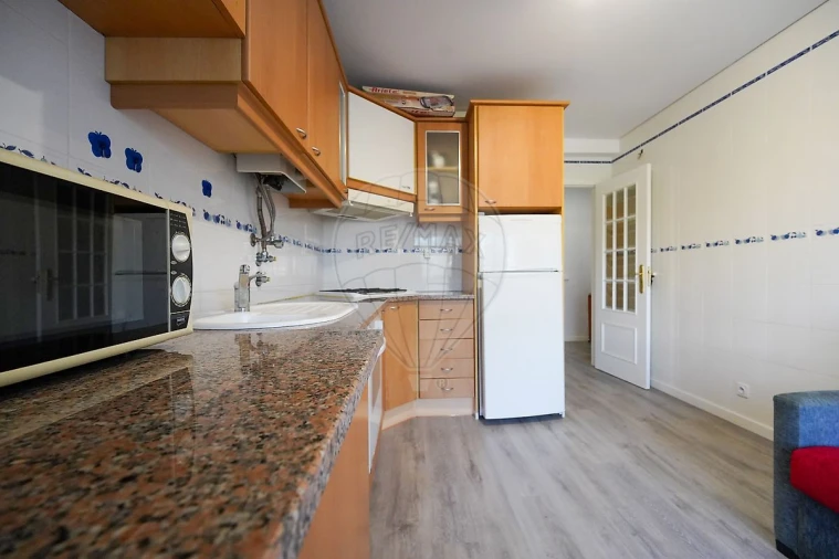 Apartamento T1 para Venda em Buarcos Foto 16