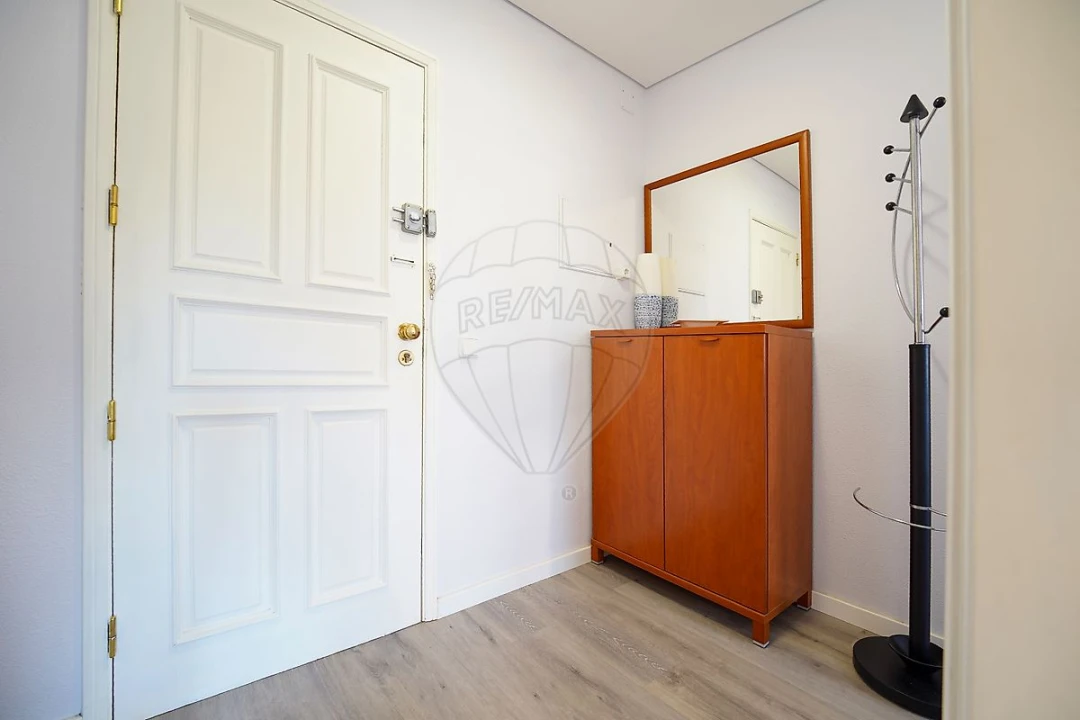 Apartamento T1 para Venda em Buarcos Foto 20