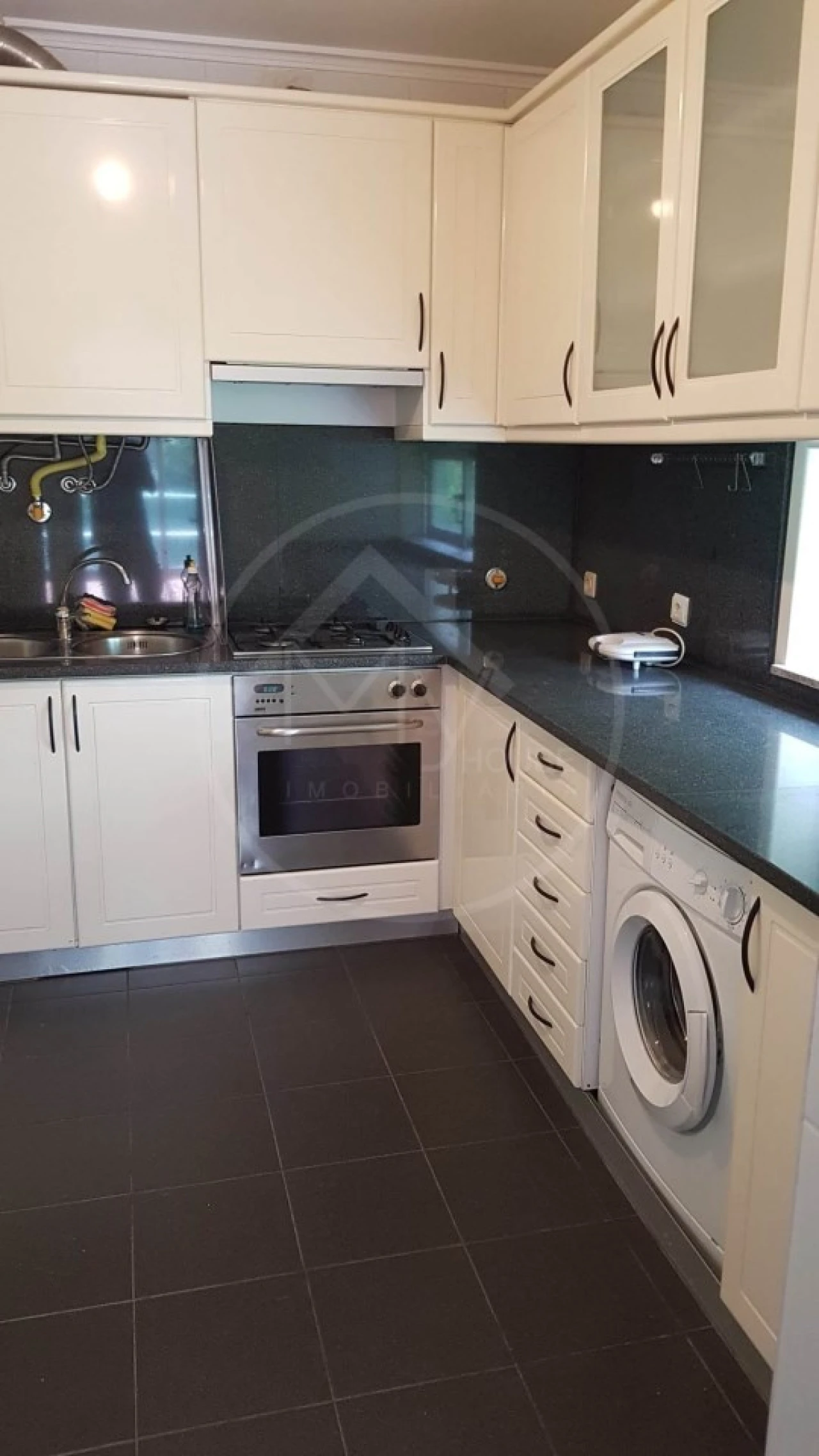 Apartamento T1 para Venda em Oliveira, São Paio e São Sebastião Foto 4
