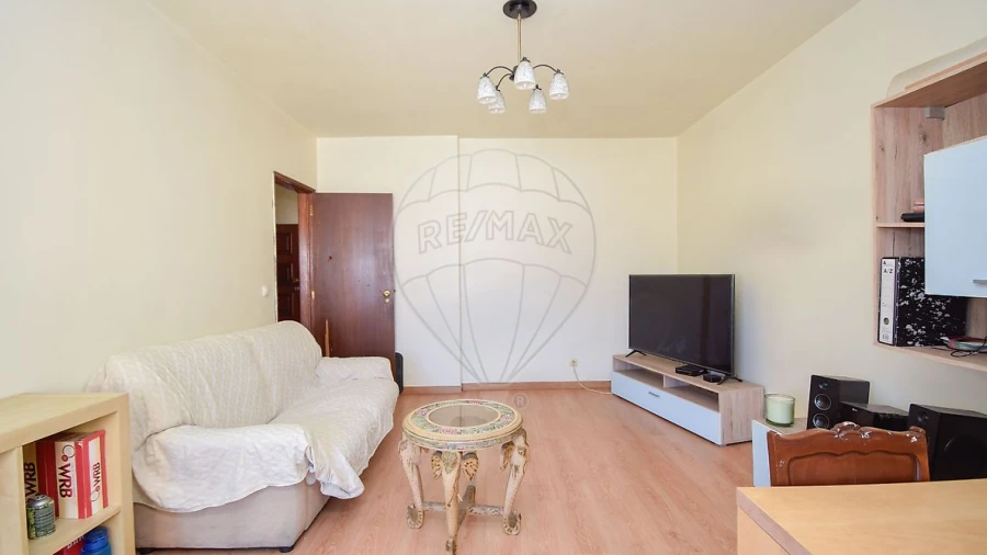 Apartamento T2 para Venda em Algueirão-Mem Martins