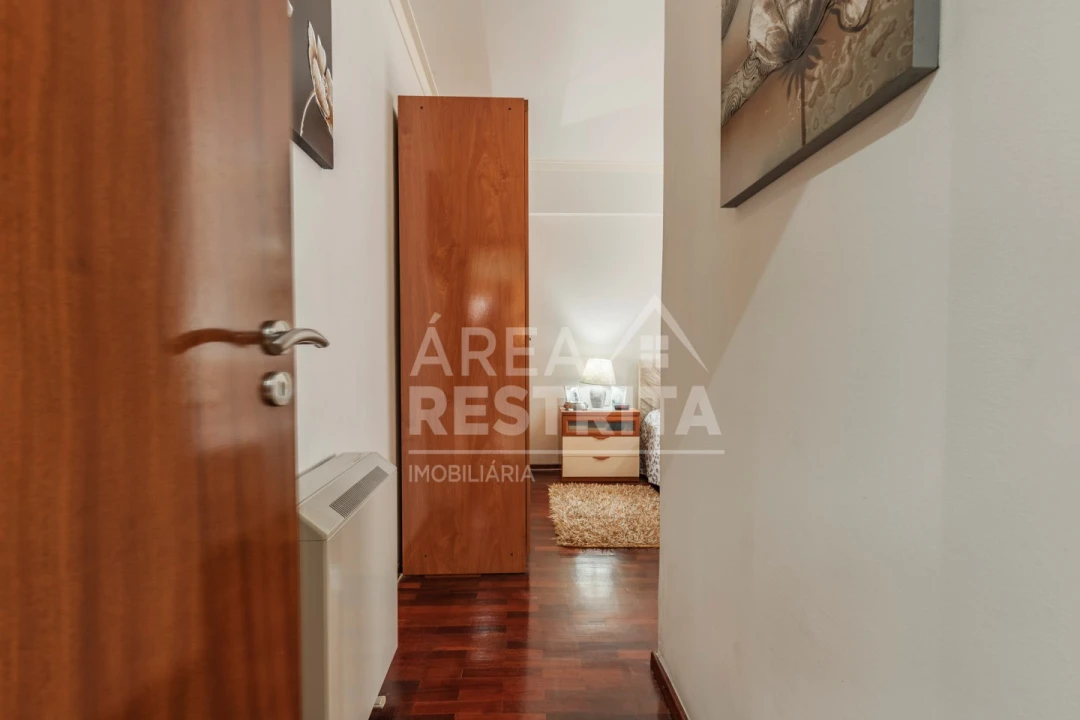 Apartamento T2 para Venda em Amora Foto 21