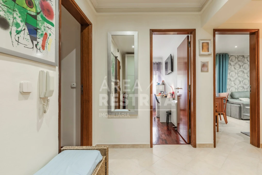 Apartamento T2 para Venda em Amora Foto 26